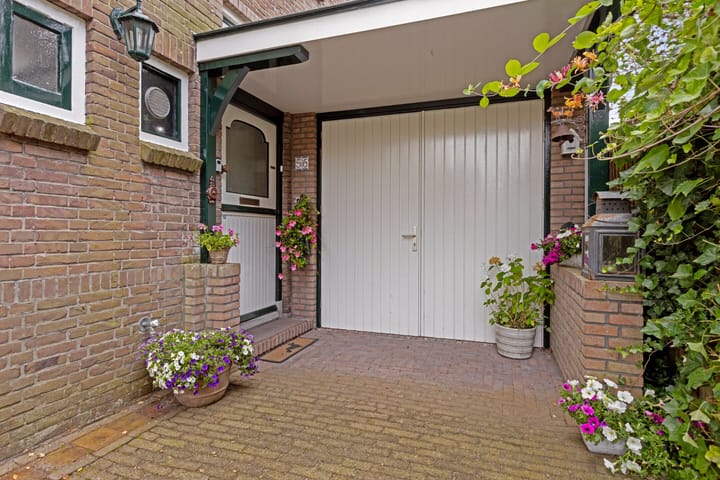 Foto 4 van Santhorstlaan 56