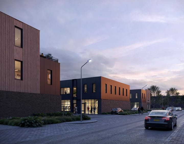 Lageweg 51, Katwijk (ZH)