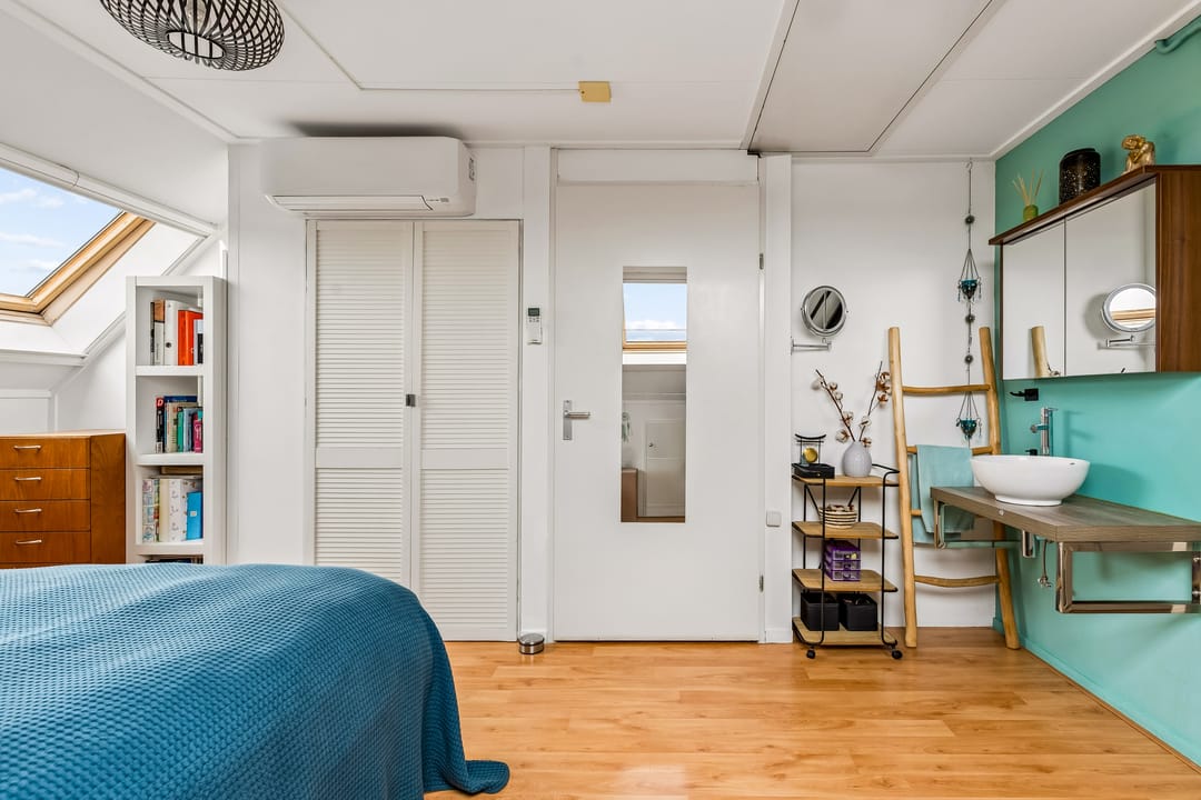 Foto 32 van Centraalspoor 25