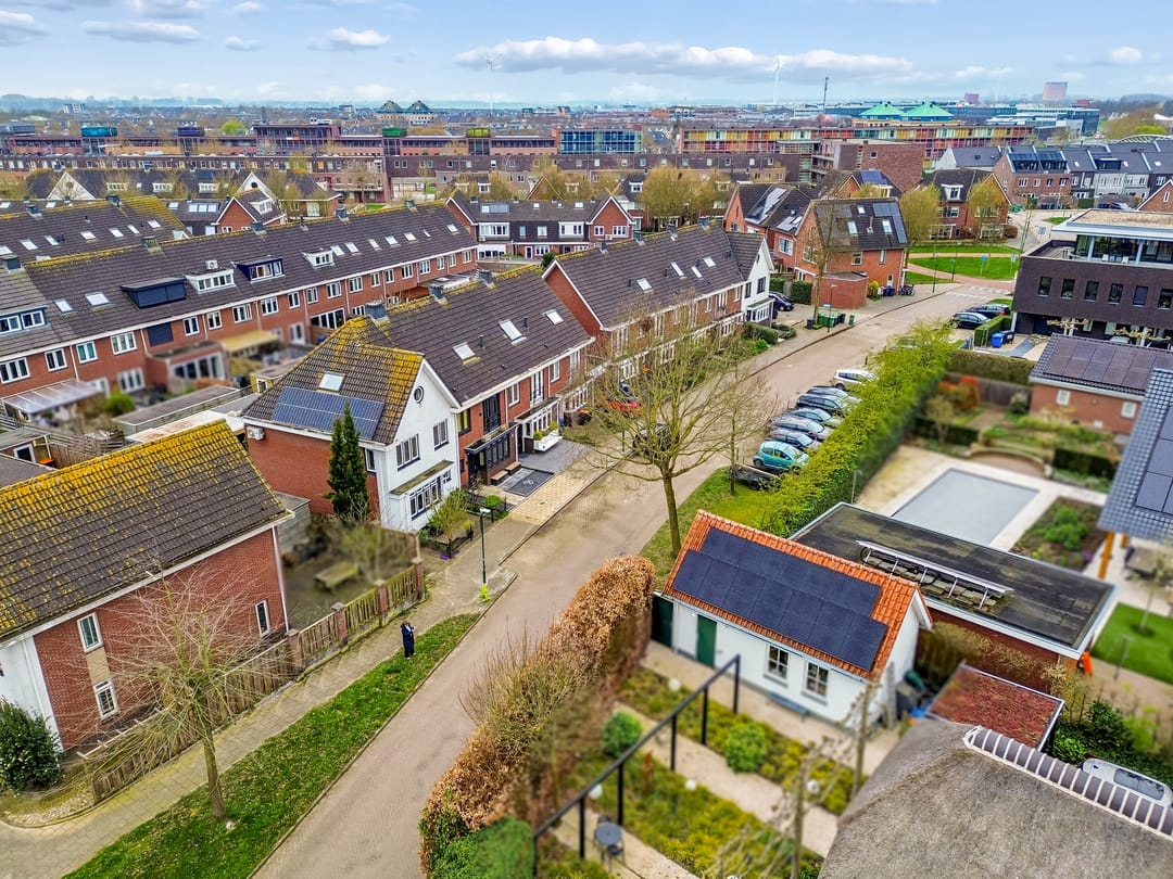 Foto 46 van Centraalspoor 25