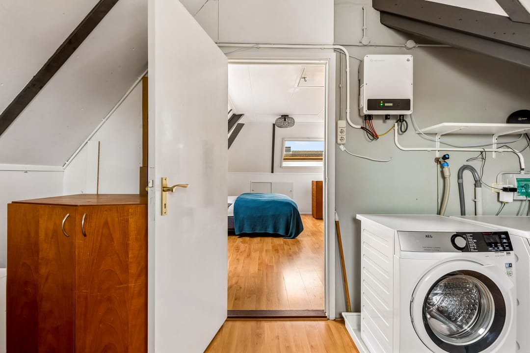 Foto 28 van Centraalspoor 25