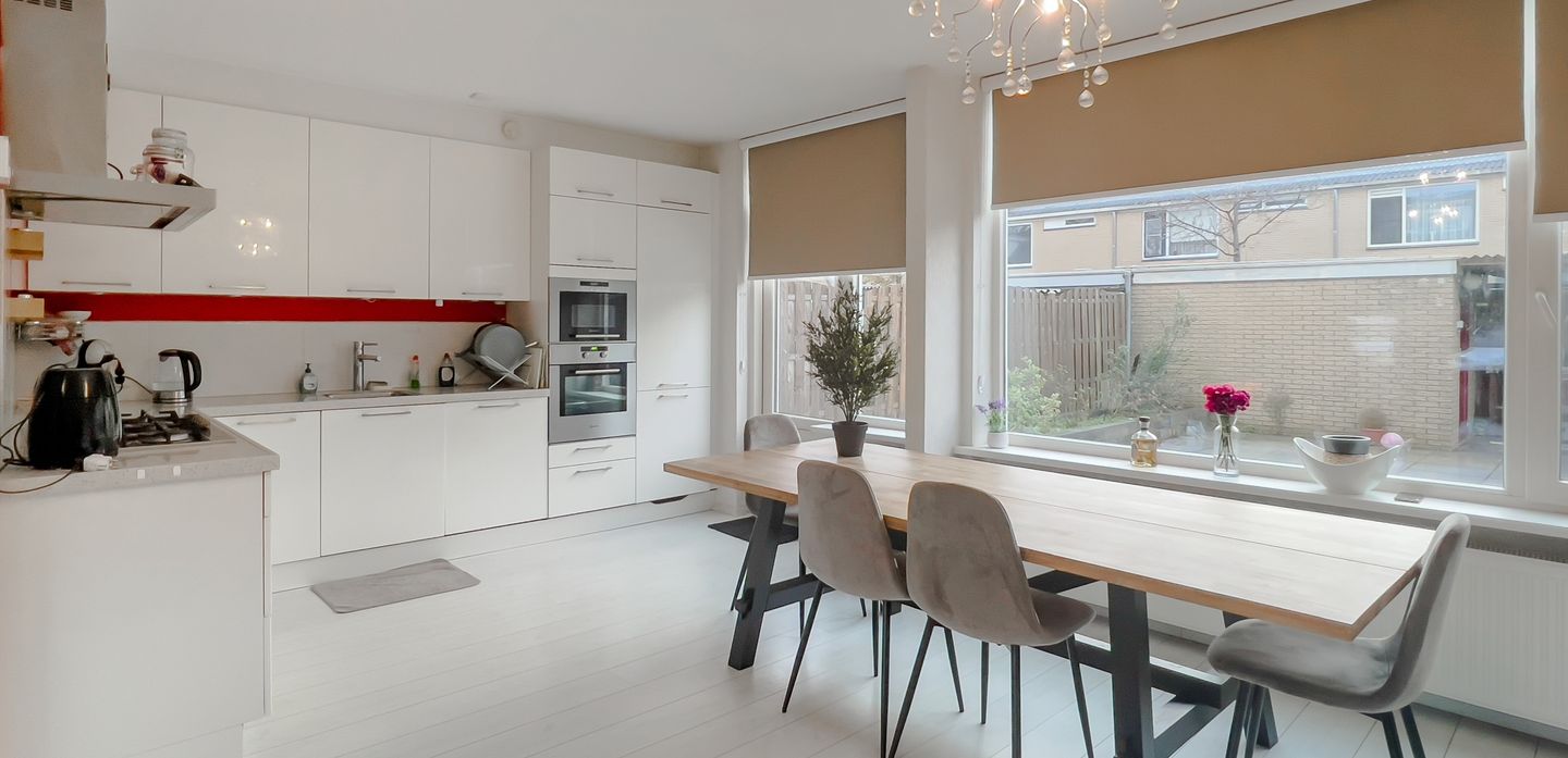 Foto 4 van Graan voor Visch 18214