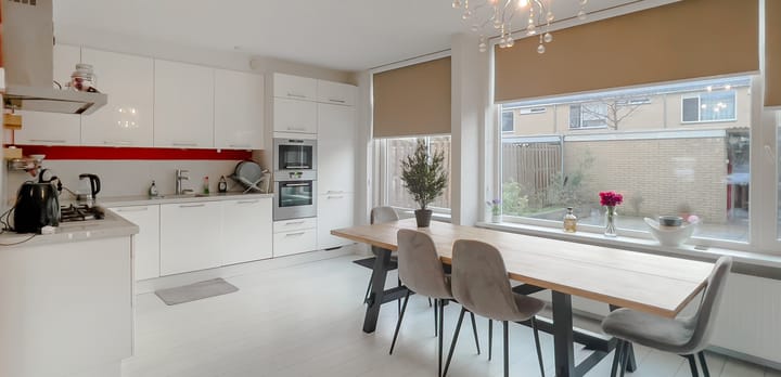 Foto 4 van Graan voor Visch 18214