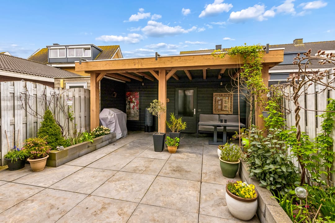 Foto 37 van Centraalspoor 25