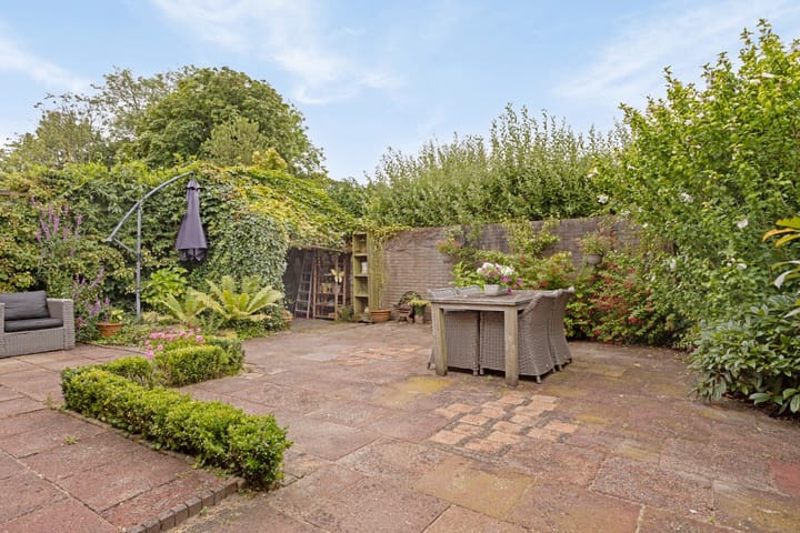 Foto 2 van Santhorstlaan 56