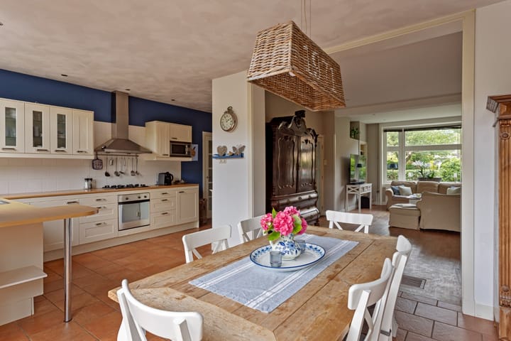 Foto 3 van Santhorstlaan 56