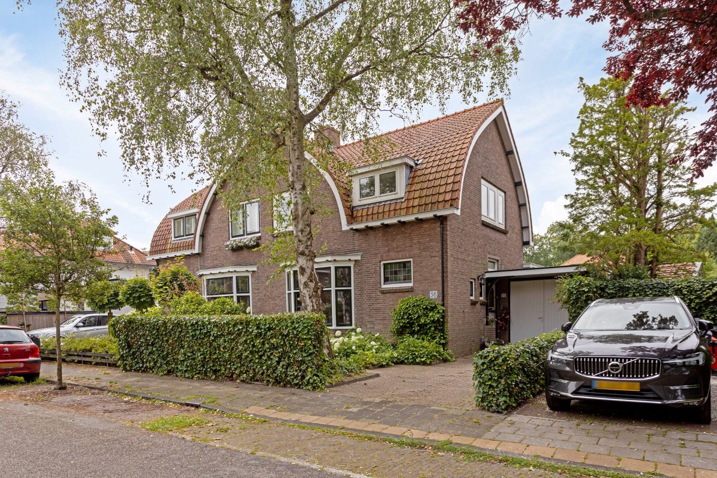 Photo 5 of Santhorstlaan 56