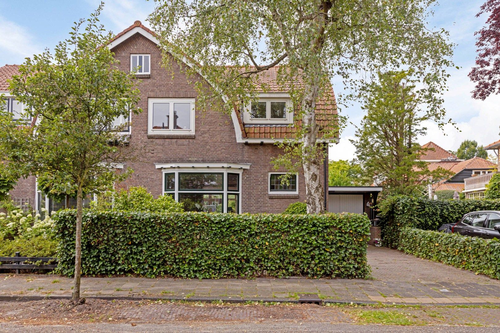 Photo 6 of Santhorstlaan 56