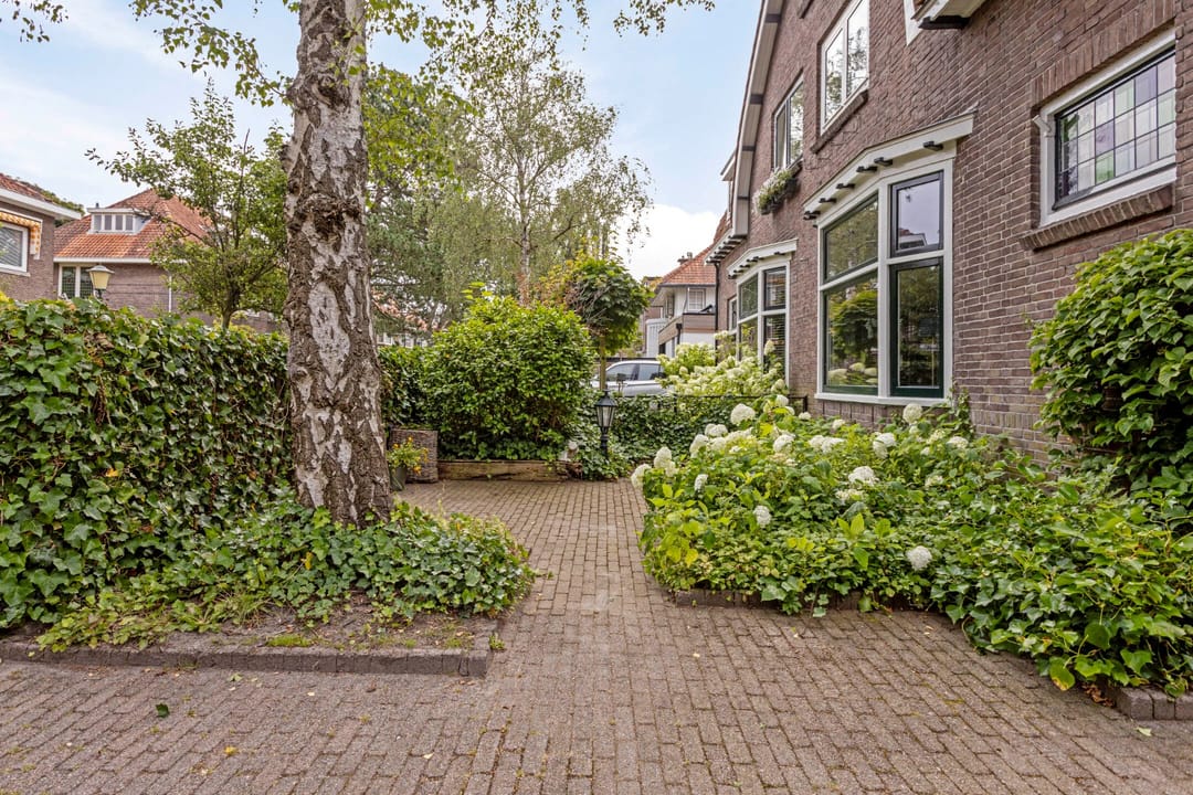 Photo 7 of Santhorstlaan 56
