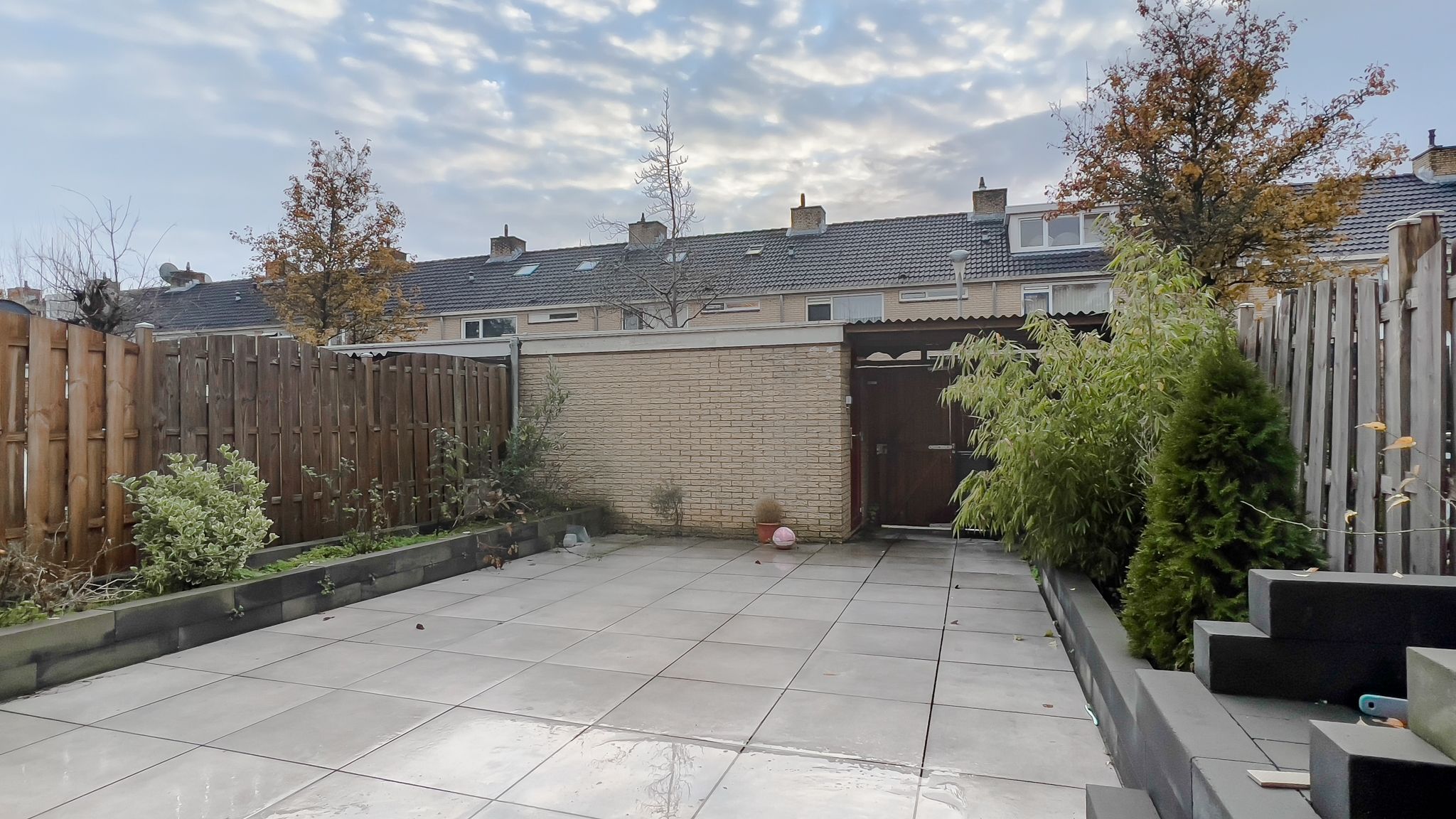 Foto 6 van Graan voor Visch 18214