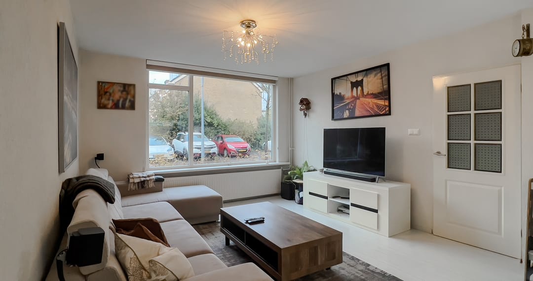 Foto 2 van Graan voor Visch 18214