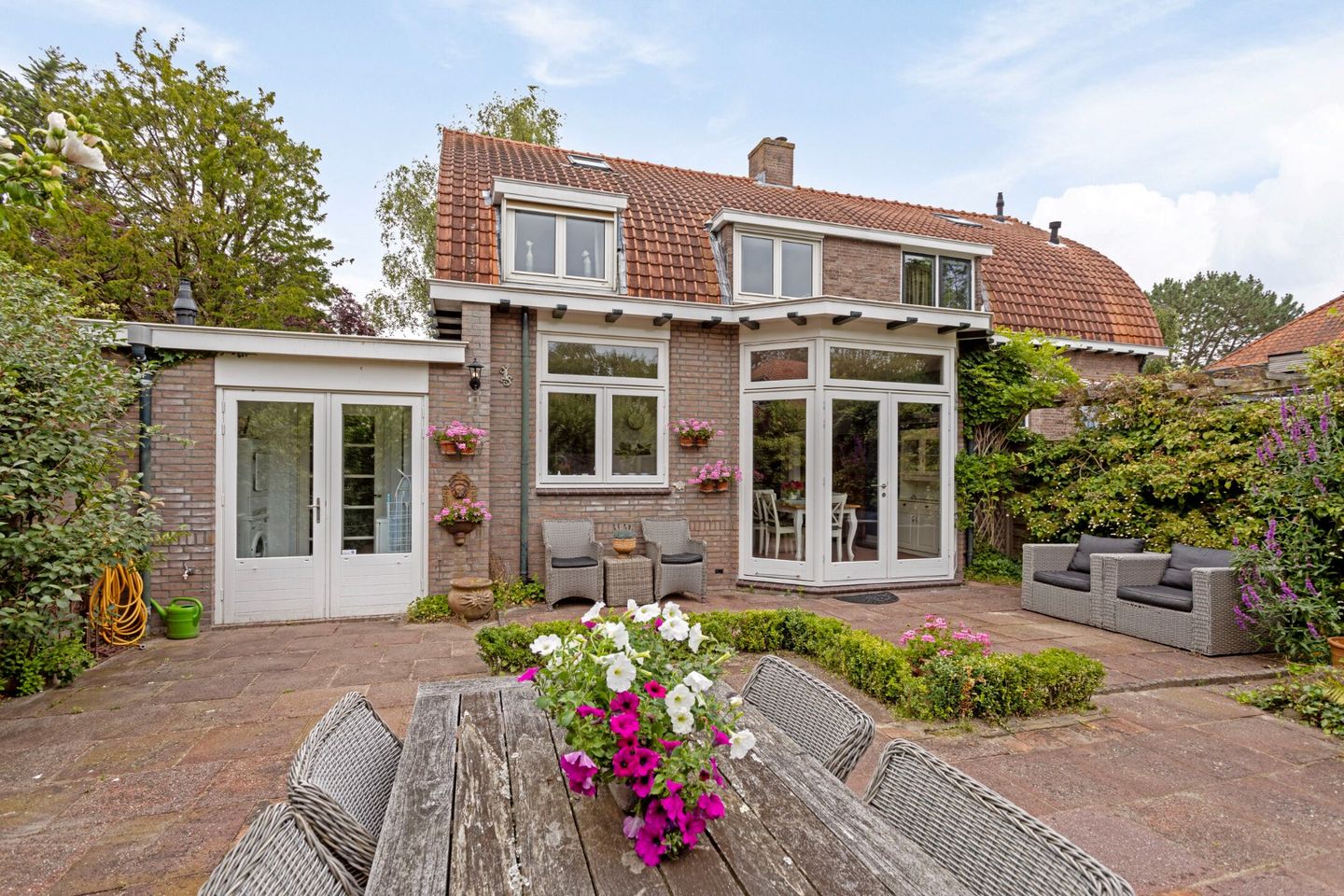 Photo 19 of Santhorstlaan 56