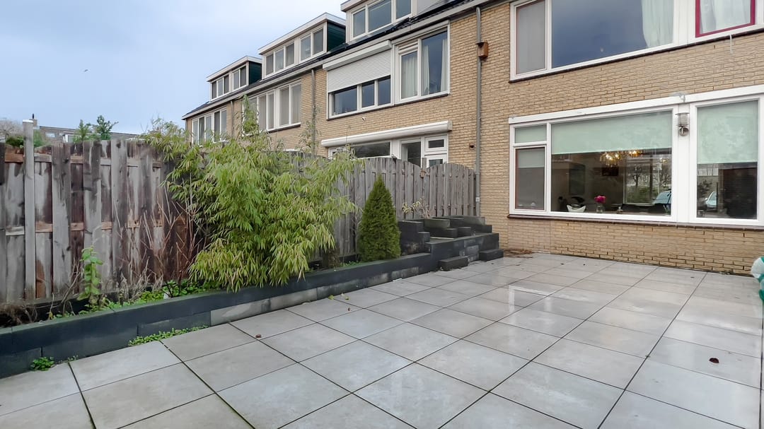 Foto 7 van Graan voor Visch 18214