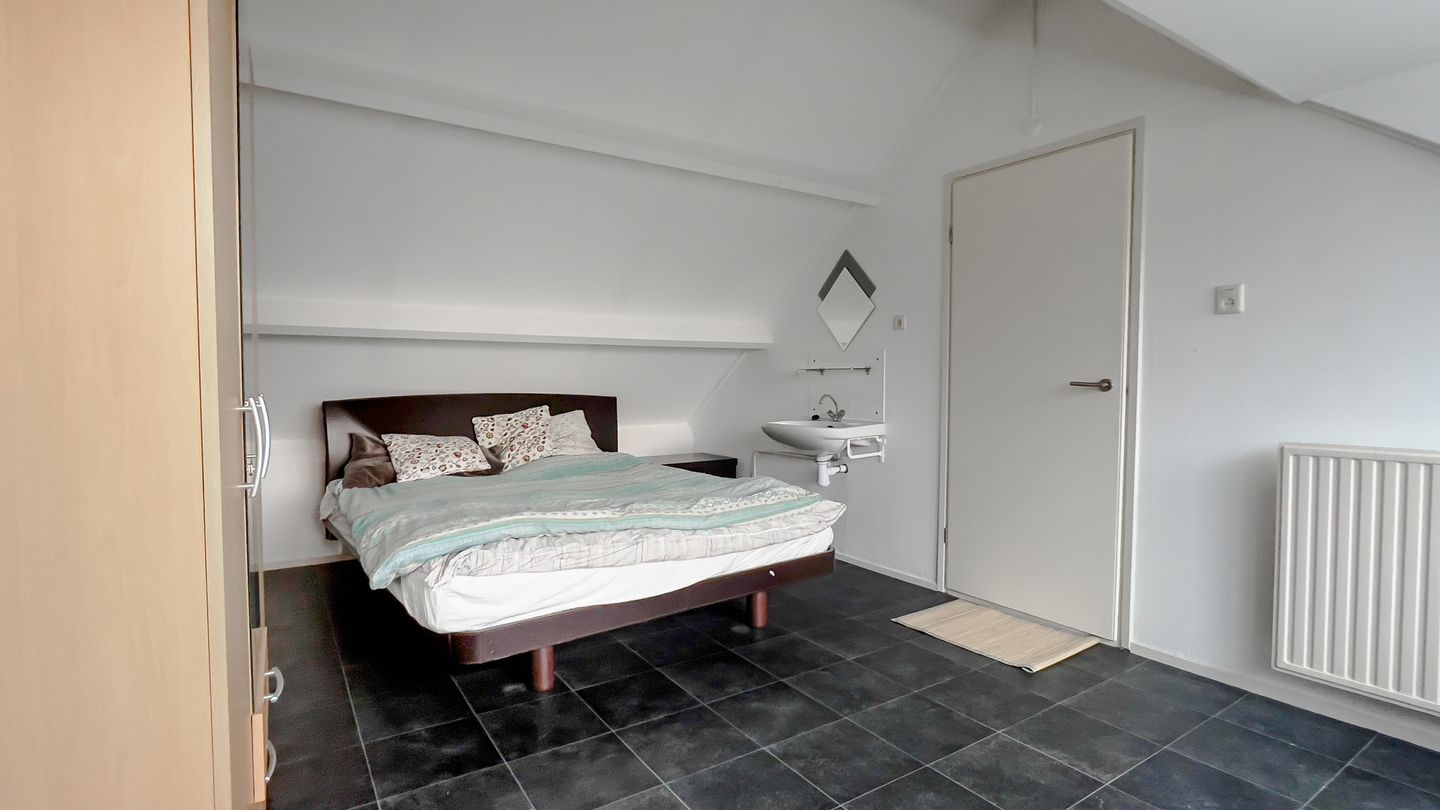 Foto 19 van Graan voor Visch 18214