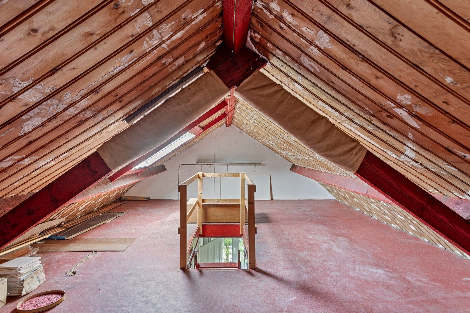 Photo 33 of Santhorstlaan 56