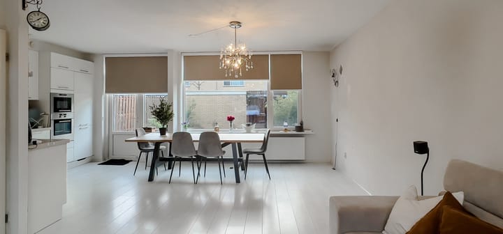 Foto 3 van Graan voor Visch 18214