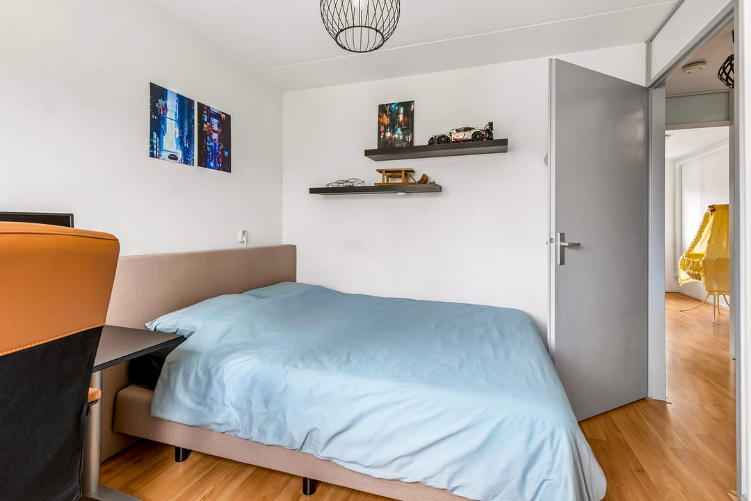 Foto 22 van Centraalspoor 25