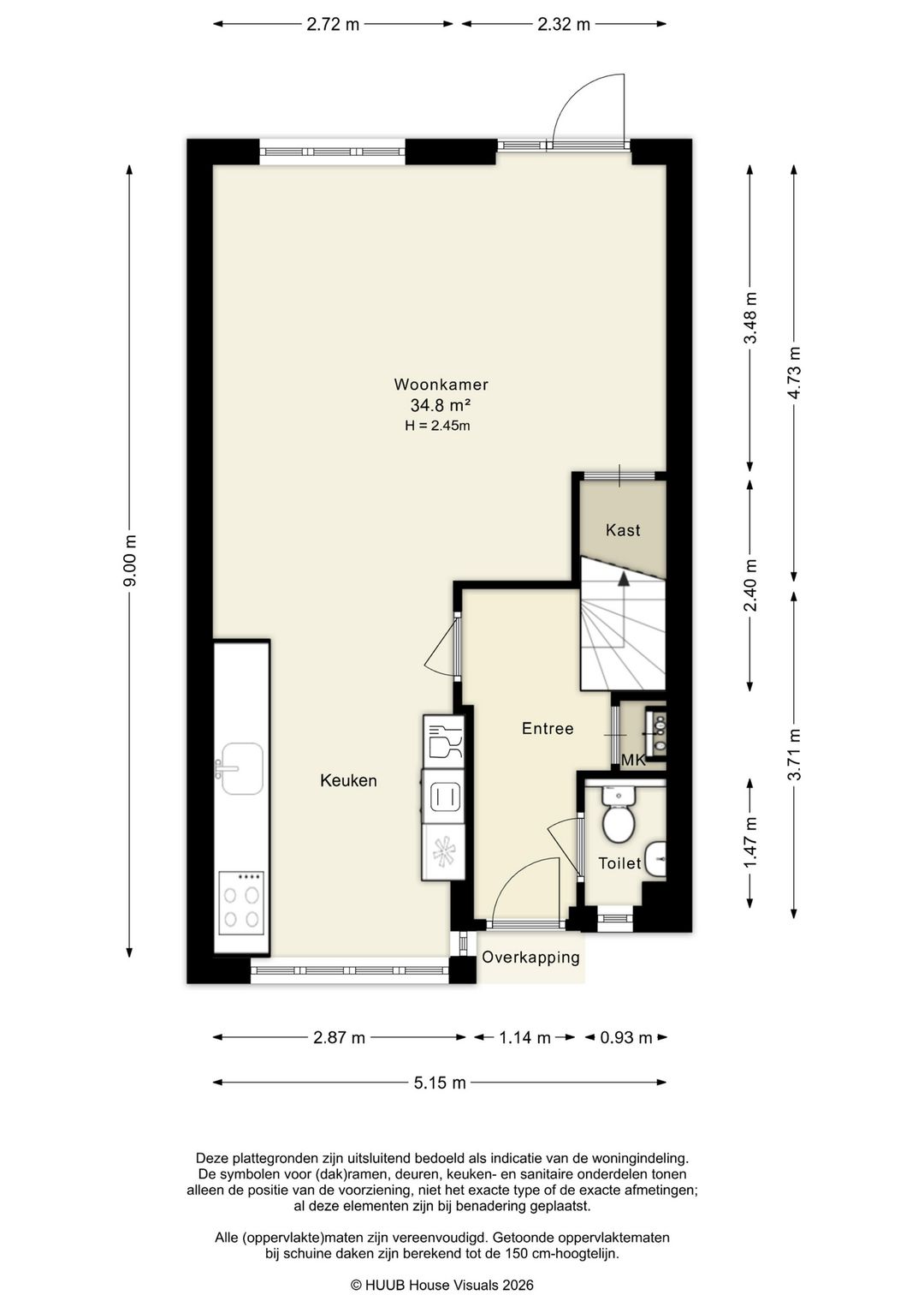 Foto 56 van Centraalspoor 25