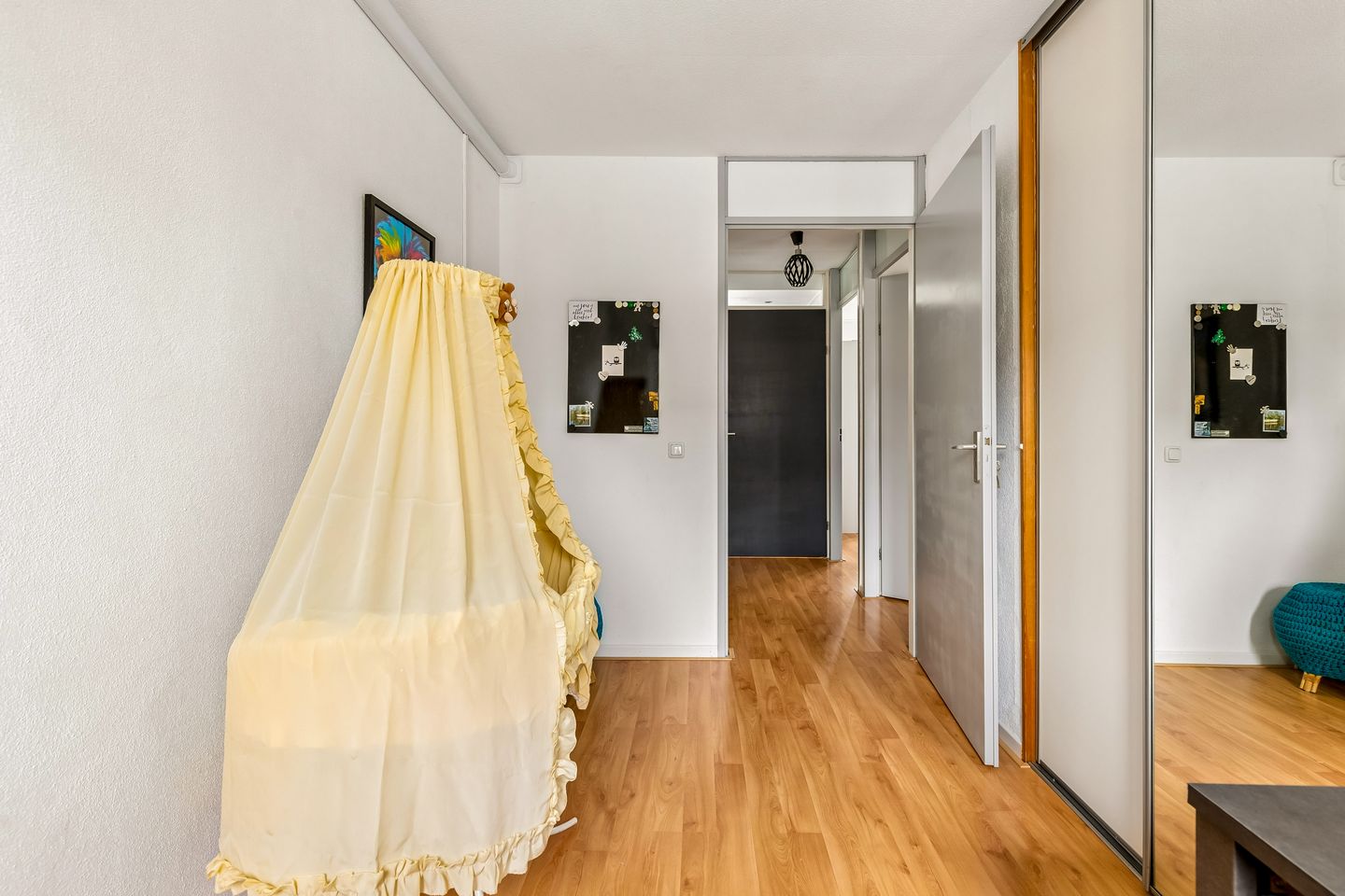 Foto 19 van Centraalspoor 25