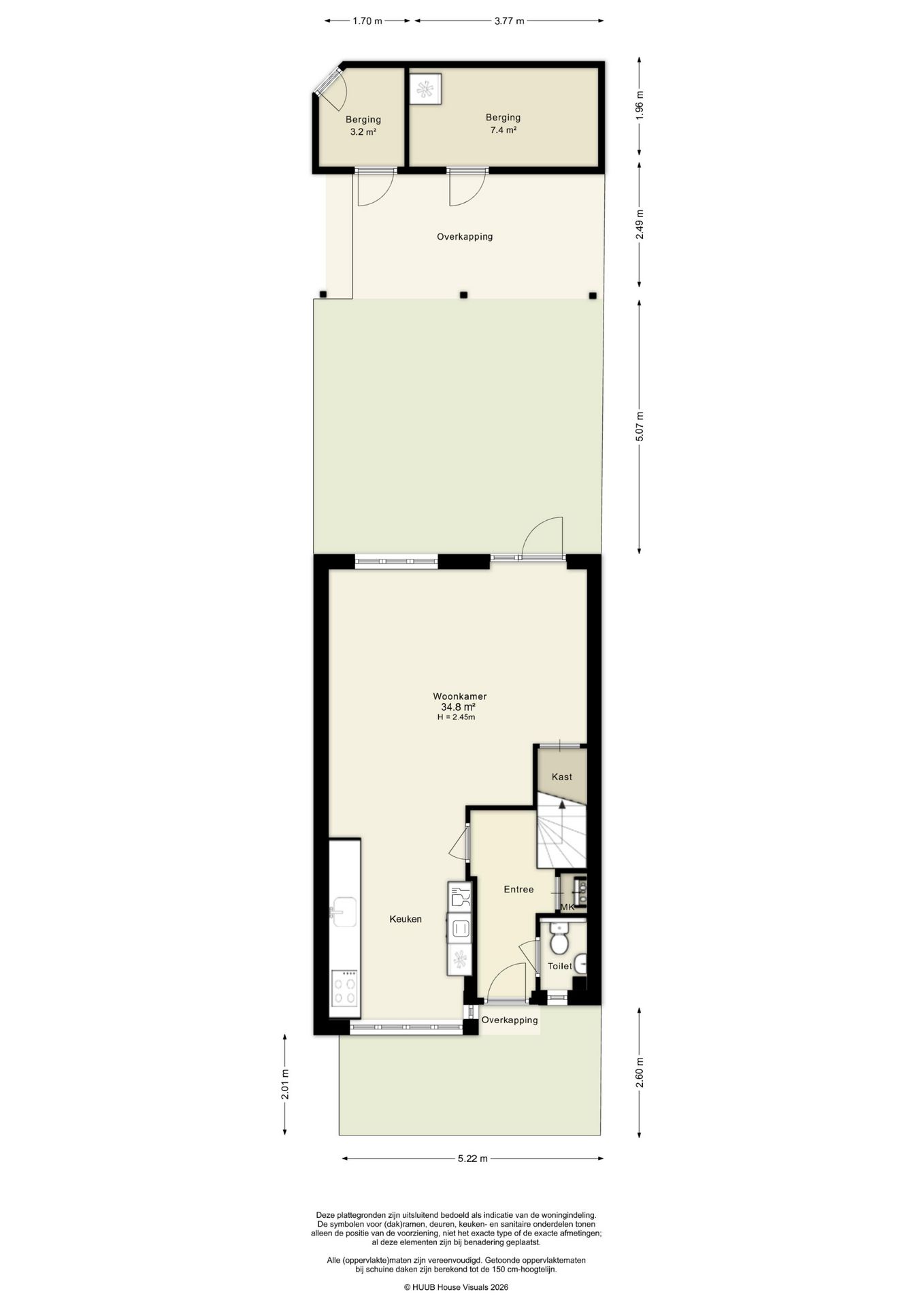 Foto 57 van Centraalspoor 25