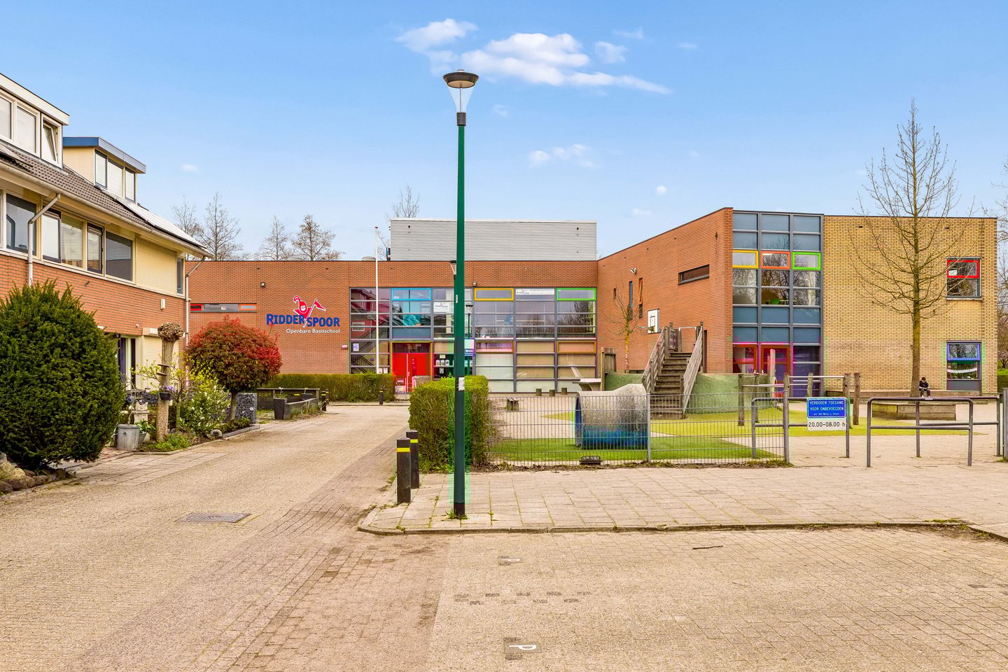 Foto 44 van Centraalspoor 25