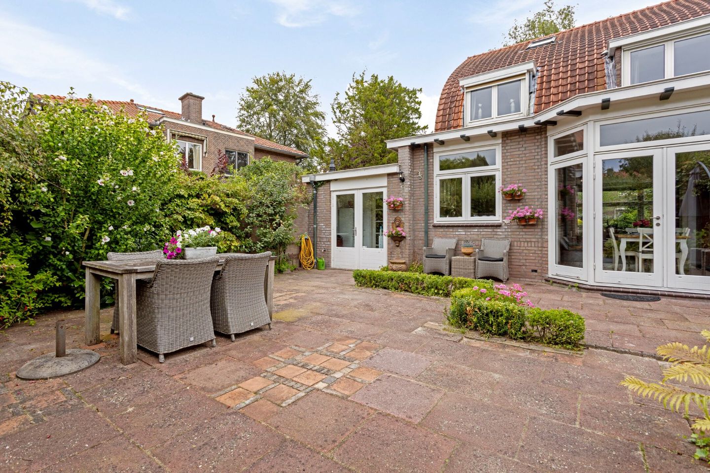 Photo 20 of Santhorstlaan 56