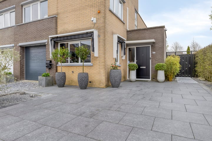 Foto 2 van Anne Frankstraat 107