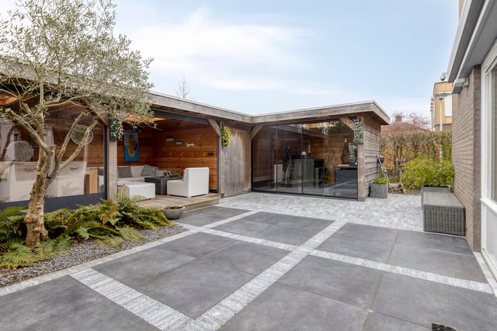 Foto 3 van Anne Frankstraat 107