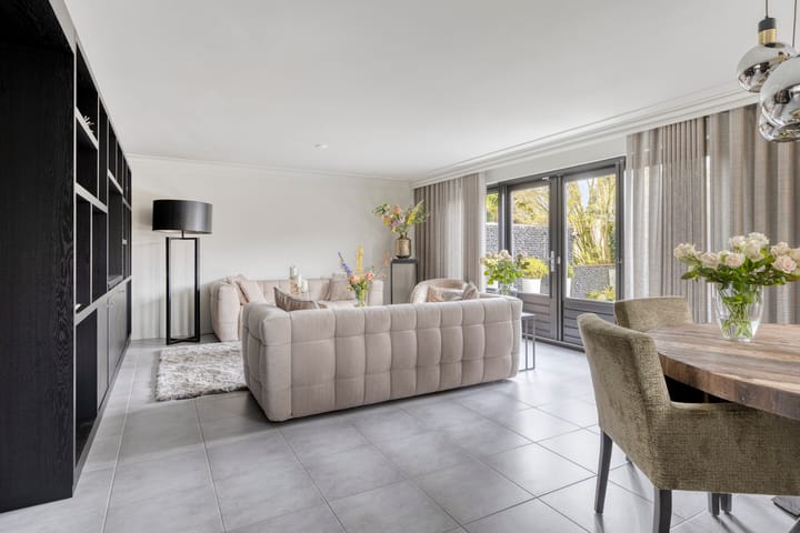 Foto 4 van Anne Frankstraat 107