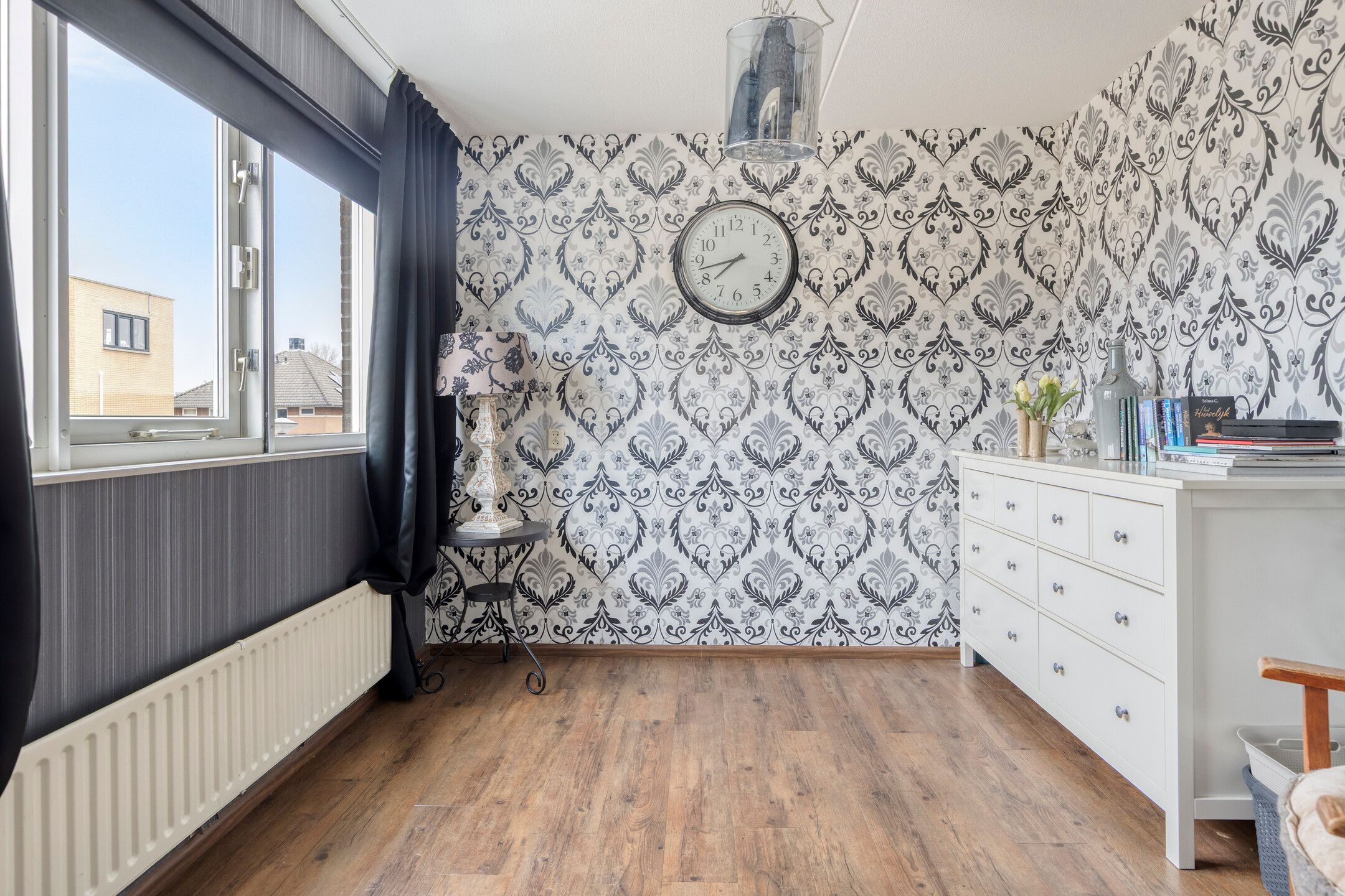 Foto 36 van Anne Frankstraat 107