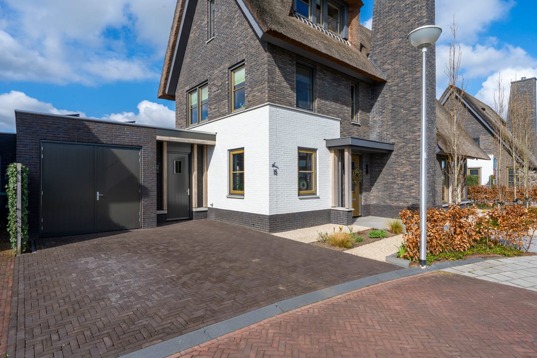 Foto 8 van Kerkuil 15