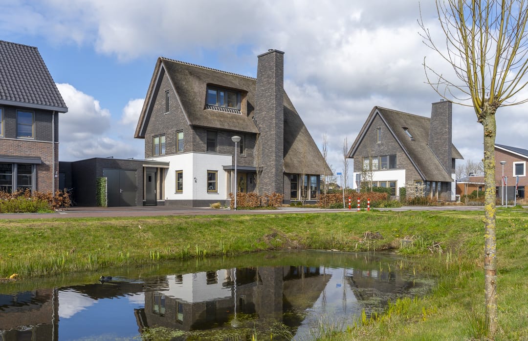 Foto 1 van Kerkuil 15