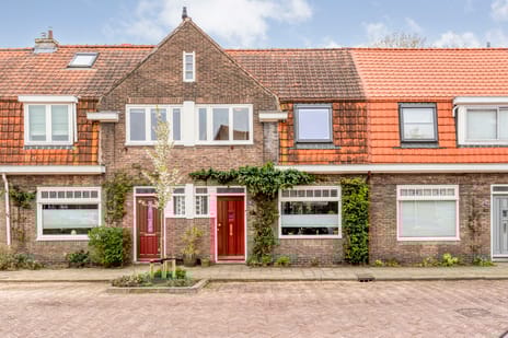 Korenbloemstraat thumbnail