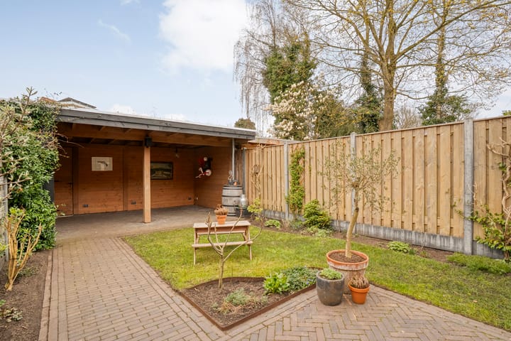 Photo 4 of Korenbloemstraat 76