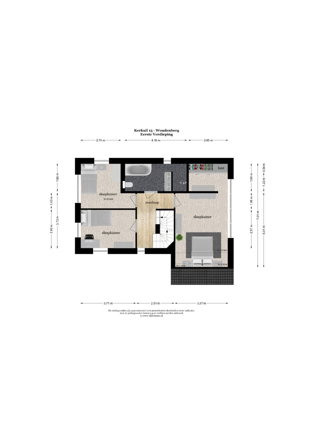 Foto 46 van Kerkuil 15