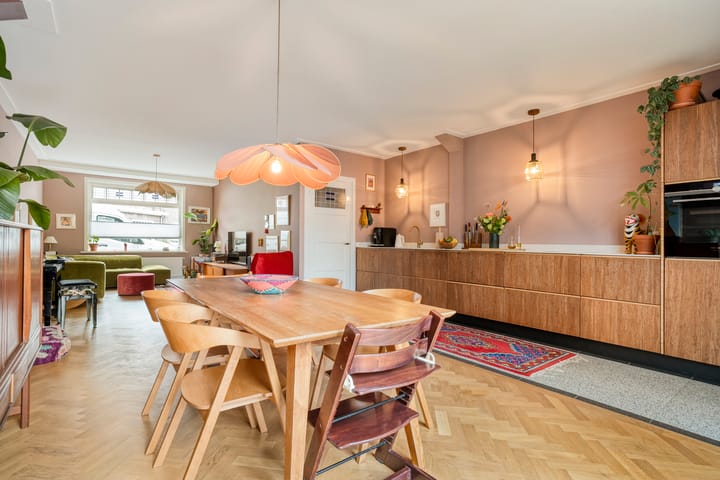 Photo 2 of Korenbloemstraat 76