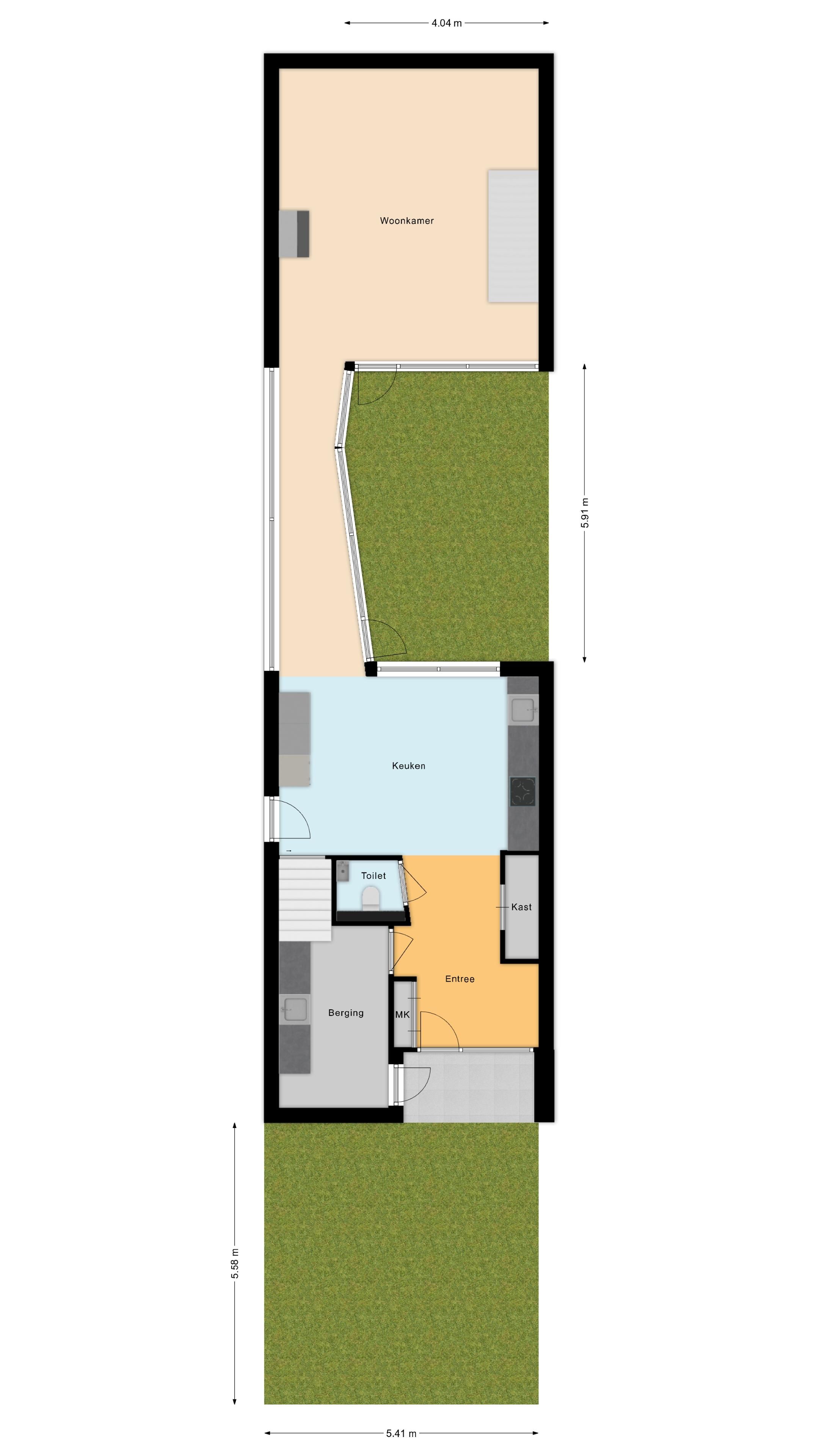 Foto 42 van Priemkruid 1