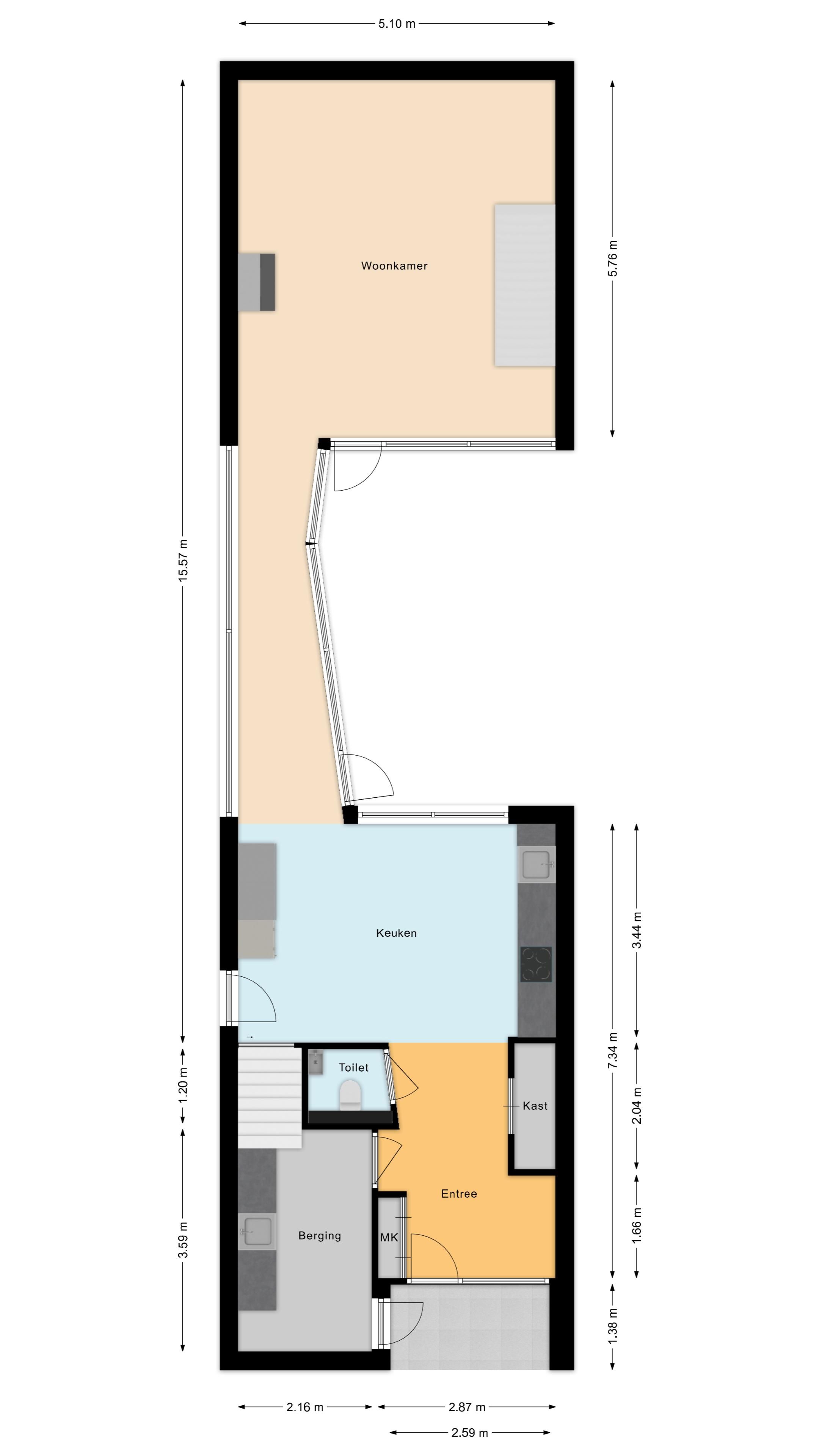 Foto 39 van Priemkruid 1