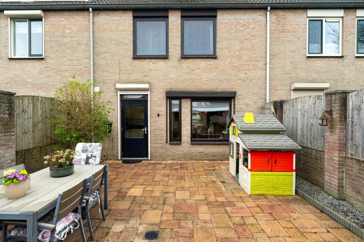 Foto 4 van Beatrixstraat 4