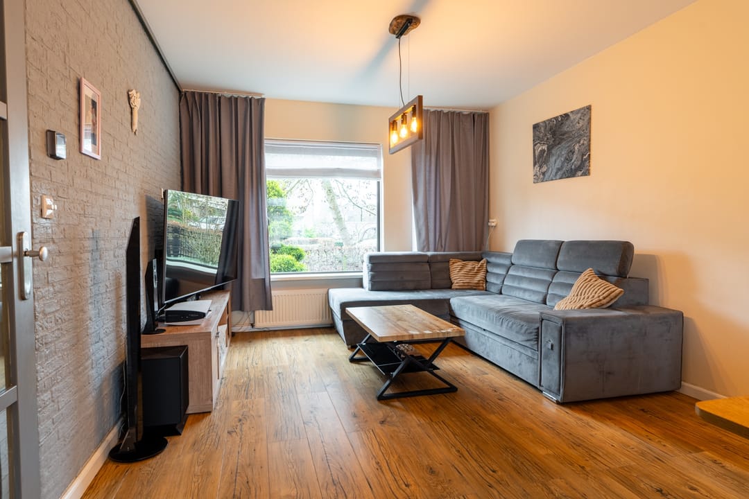 Foto 11 van Beatrixstraat 4