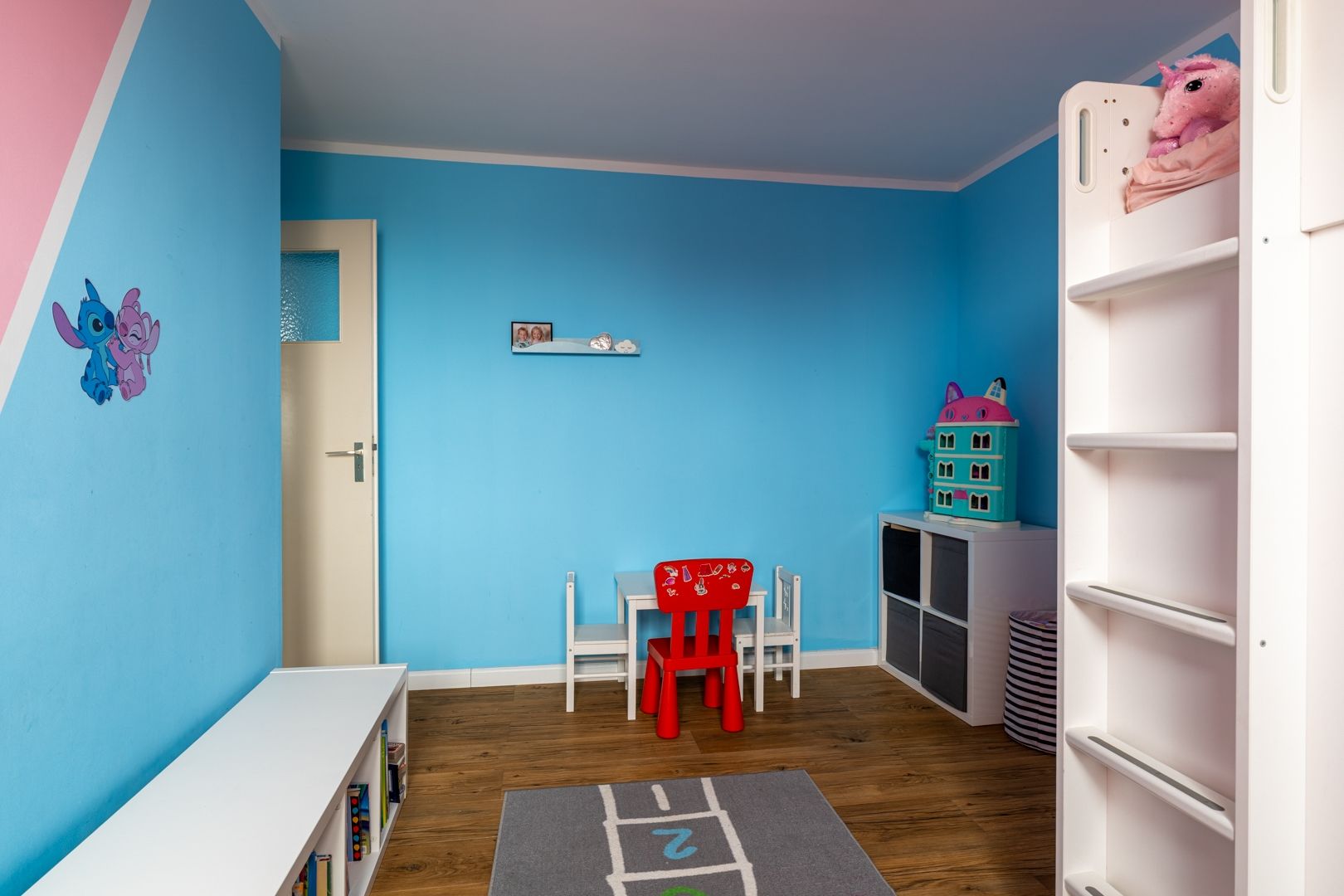 Foto 18 van Beatrixstraat 4