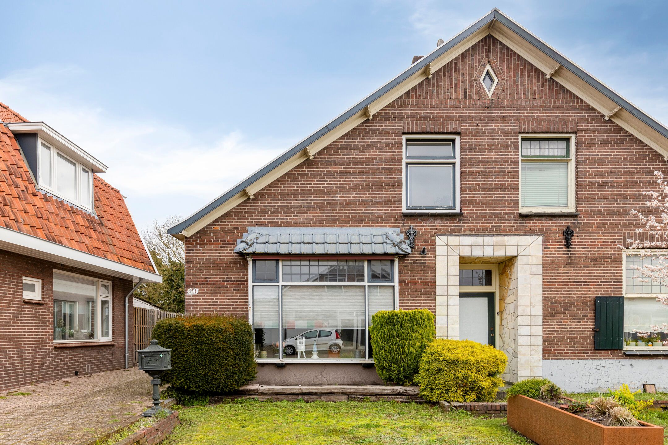 Dorpsstraat 60 
