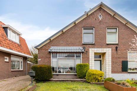 Dorpsstraat thumbnail