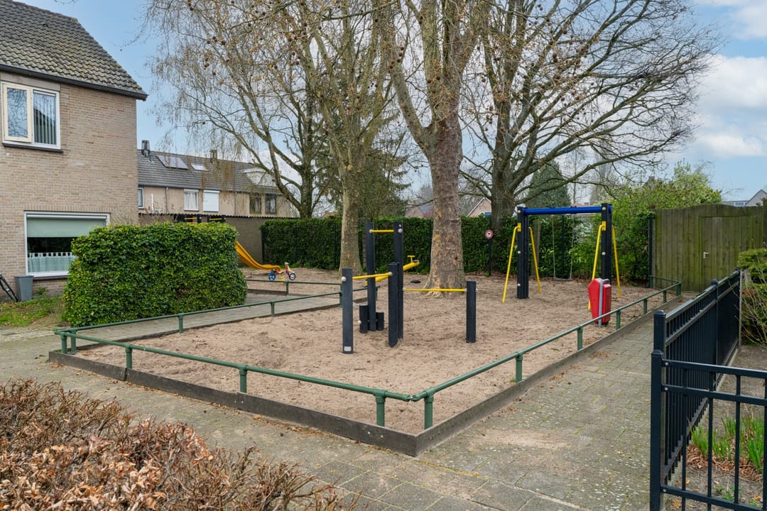 Foto 7 van Beatrixstraat 4