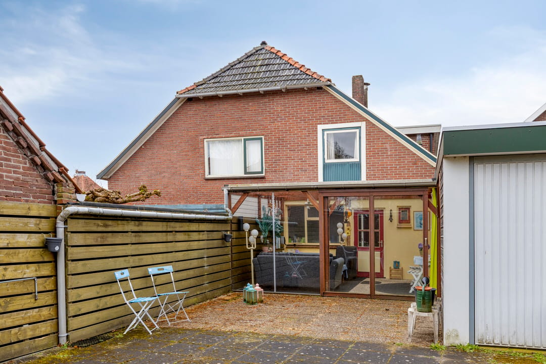Photo 32 of Dorpsstraat 60
