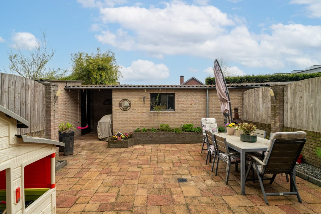 Foto 2 van Beatrixstraat 4