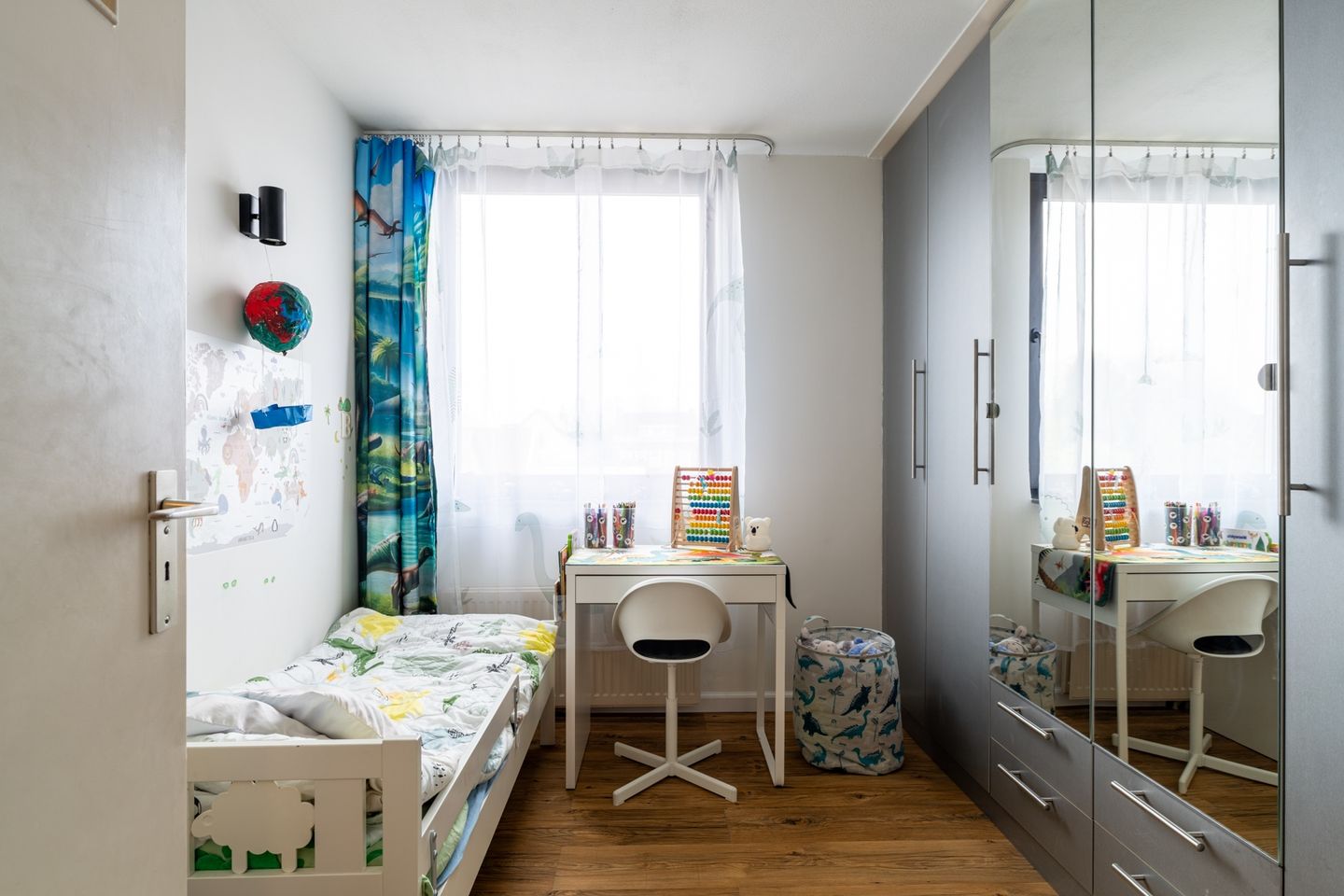 Foto 19 van Beatrixstraat 4