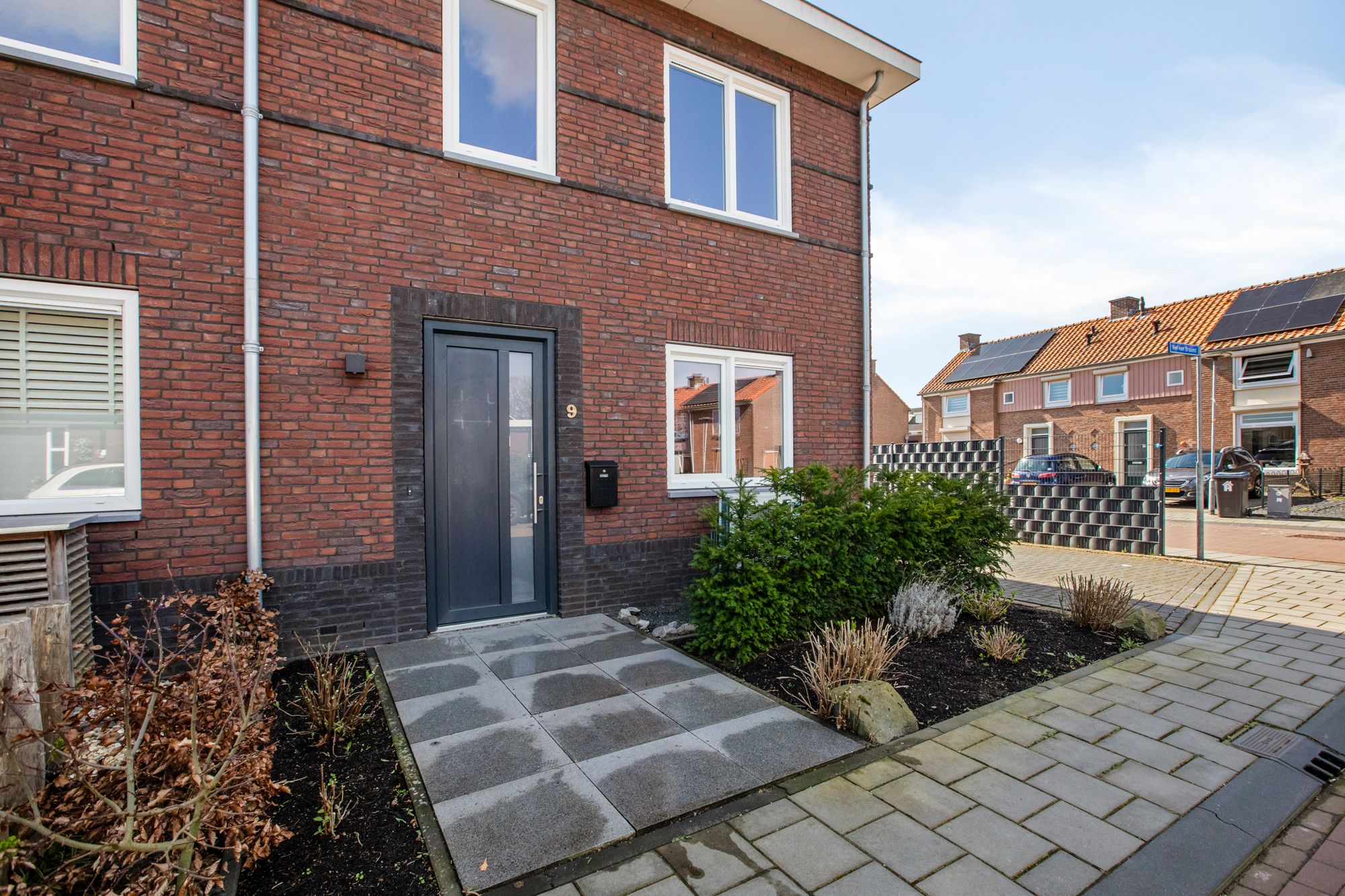 Photo 6 of Hof van Braamt 9