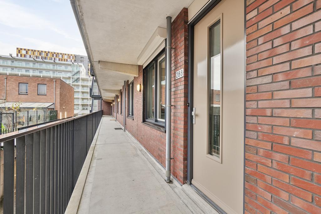 Foto 4 van Johan Hofmanstraat 288