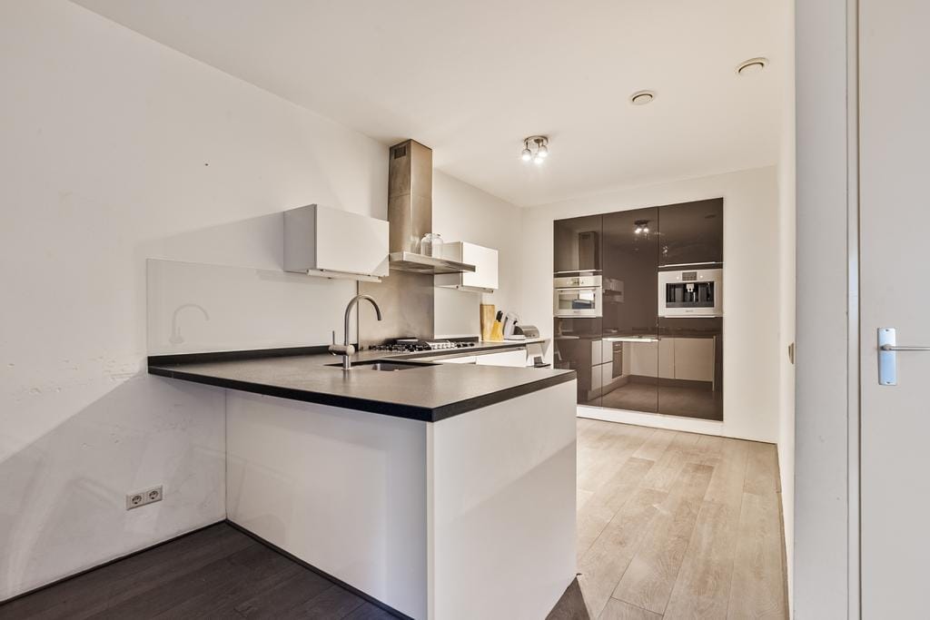 Foto 18 van Johan Hofmanstraat 288